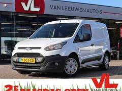 Ford Transit Connect - 1.6 TDCI L1 Trend | Marge | 3 Zits | Airco | APK 08-02-2025 |