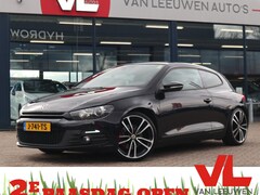 Volkswagen Scirocco - 2.0 TSI | Stoelverwarming | Cruise | Automatische Airco