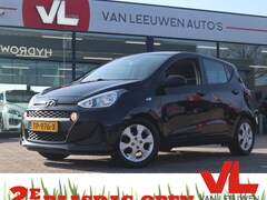 Hyundai i10 - 1.0i Comfort | Airco | Cruise | APK 27-09-2026