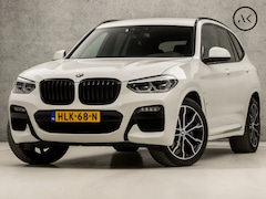 BMW X3 - xDrive30e M Sport 293Pk Automaat (APPLE CARPLAY, M PAKKET, GROOT NAVI, SFEERVERLICHTING, K
