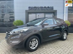 Hyundai Tucson - 1.6 GDi i-Motion Navi|Trekhaak|Camera