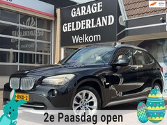 BMW X1 - SDrive18i Executive | Pano | Navi | Camera | Volleder | Cruise | Climate | Full-option