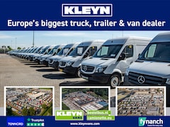 Mercedes-Benz Sprinter - 316 CDI 43 LAADKLEP