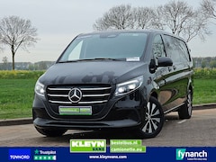Mercedes-Benz Vito - 116 L3 XL 2x-Zijdeur LED