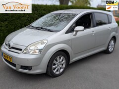 Toyota Verso - 1.8 VVT-i Dynamic TREKHAAK CLIMA CRUISE
