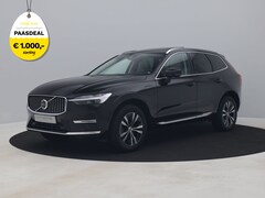Volvo XC60 - 2.0 Recharge T6 AWD Business Pro | FACELIFT | PANO | CAMERA | KEYLESS