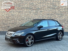Seat Ibiza - 1.0 TSI FR Pano Dsg Beats Cam, Stoelvw Climatr