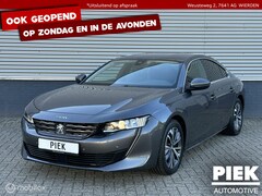Peugeot 508 - 1.6 HYbrid Allure 225PK AUTOMAAT