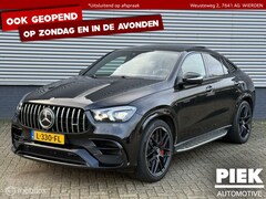 Mercedes-Benz GLE-Klasse Coupé - AMG 63 S 4MATIC+ PANORAMADAK, BTW