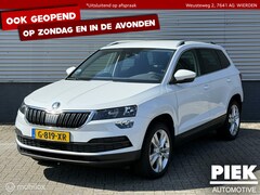 Skoda Karoq - 1.0 TSI Ambition Business AUTOMAAT