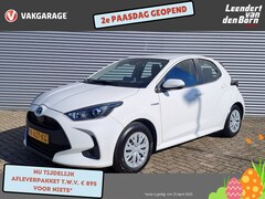 Toyota Yaris - 1.5 Hybrid Active | Automaat | Camera | Cruise | Hybride