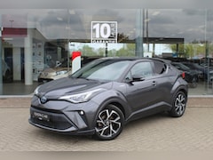 Toyota C-HR - 2.0 Hybrid Style Bi-Tone | Premium Pack | Sensoren v/a | Android