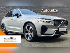 Volvo XC60 - 2.0 T8 Hybrid AWD Plus Dark l Luchtvering l Trekhaak l Harman Kardon l 21" l