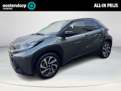 Toyota Aygo X - 1.0 VVT-i MT Pulse | 06-10141018 Voor meer informatie