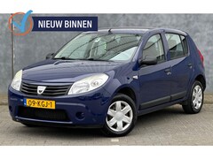 Dacia Sandero - 1.2 Ambiance