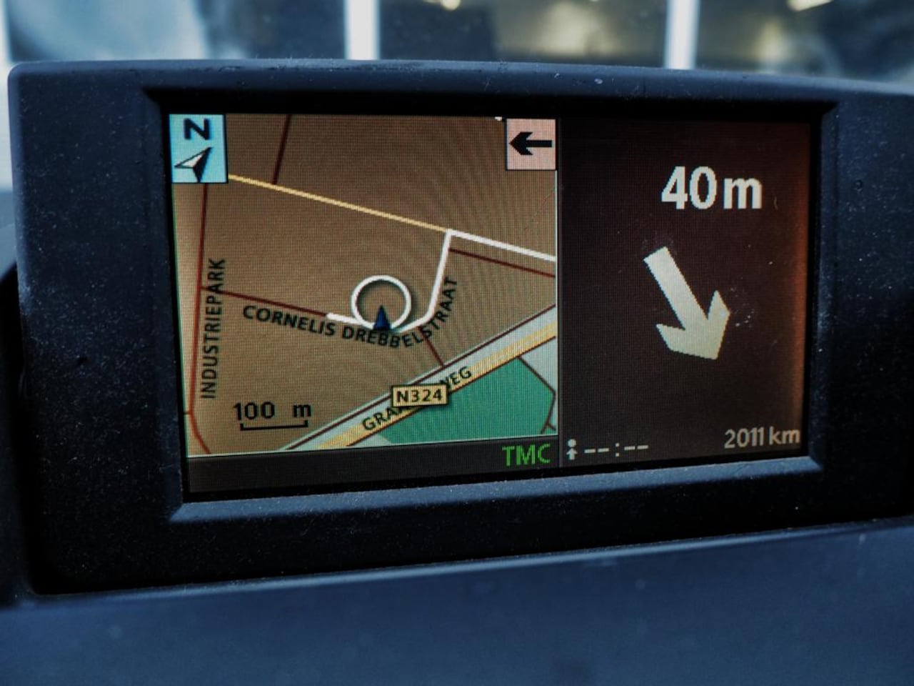 BMW X3 - 2.5SI Executive AUTOM. CLIMA CRUISE NAVI PARKEER S.