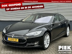 Tesla Model S - 85 Base FREE SUPERCHARGING