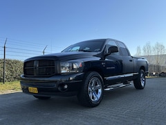 Dodge Ram 1500 - 5.7 V8 HEMI, LPG, Leer, Cruise