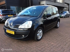 Renault Modus - 1.6-16V Dynamique Automaat Airco trekh Lm Vlg Nap