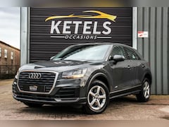 Audi Q2 - 2.0 TFSI quattro Design