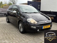Fiat Punto Evo - 1.3 M-Jet Dynamic