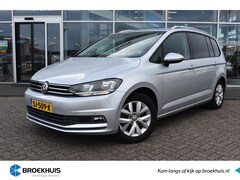 Volkswagen Touran - 1.4 TSI 150PK Comfortline Edition | TREKHAAK | NAVIGATIE | ELEKTR. A. KLEP
