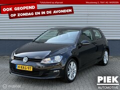Volkswagen Golf - 1.4 TSI Highline