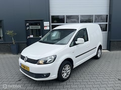 Volkswagen Caddy - Bestel 1.6 TDI / Marge / MK3 GP