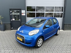 Citroën C1 - 1.0-12V Ambiance / 5 Deurs / Airco