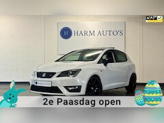Seat Ibiza - 1.2 TSI FR 90PK Pano / Navi / Xenon / Alcantara / PDC