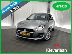 Suzuki Swift - 1.2 DualJet Select Smart Hybrid | Cruise | Camera | Apple CarPlay | LMV 16"|