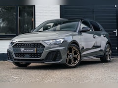 Audi A1 Sportback - 30 TFSI S-line 116 PK LED