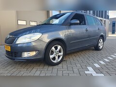 Skoda Fabia Combi - 1.2 TSI Dynamic