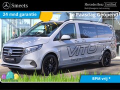 Mercedes-Benz Vito - 116 CDI XL DC SELECT