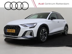 Audi A3 allstreet - 40 TFSI e Advanced edition | S-line interieur | 18 inch LM velgen | Sonos speakersysteem |