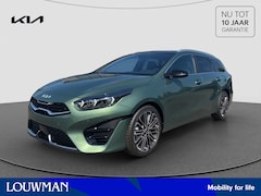 Kia Cee'd Sportswagon - Ceed 1.5 T-GDi GT-PlusLine