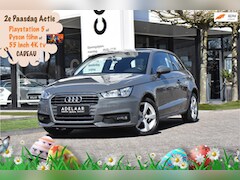 Audi A1 - 1.0 TFSI FACELIFT, NAVI, STOELVERWARMING, PDC