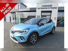 Renault Captur - 1.6 E-Tech Plug-in Hybrid 160 Intens, Trekhaak