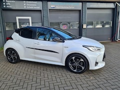 Toyota Yaris - 1.5 Hyb. Launch Ed