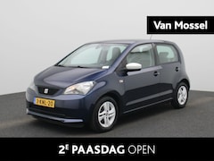 Seat Mii - 1.0 @Mii | Airconditioning | Lichtmetalen Velgen |