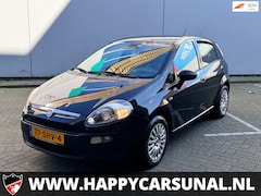 Fiat Punto Evo - 1.2 Dynamic, AIRCO, NAP, NIEUWE APK