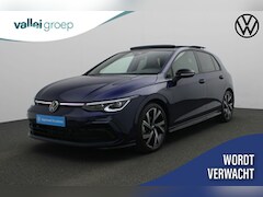 Volkswagen Golf - 1.5 eTSI 150 pk DSG R-Line | Panoramadak | IQ Light | Stuur-/stoelverwarming | Achteruitri