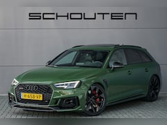Audi A4 Avant - 2.9 TFSI RS 4 Quattro Pano ACC B&O Sportuitlaat