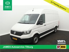 Volkswagen Crafter - 30 2.0 TDI L3H3 TREKHAAK NAVI