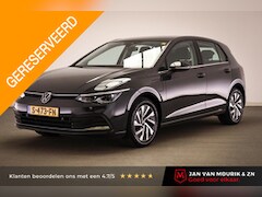Volkswagen Golf - 1.4 eHybrid Style PHEV | IQ LIGHT | ERGOACTIVE | DAB | APPLE