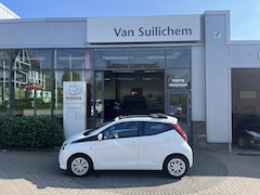 Toyota Aygo - 1.0 VVT-i x-play limited