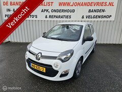 Renault Twingo - 1.2 16V Authentique I El.-pakket I NAP 46802km