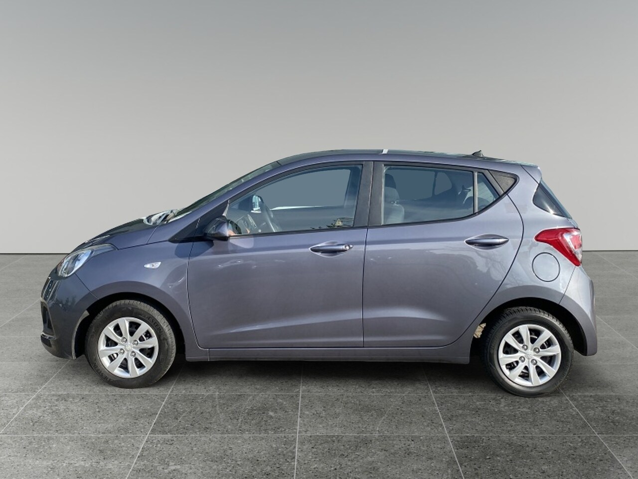 Hyundai i10 - 1.0i i-Motion Comf. - AutoWereld.nl