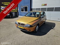Lancia Y(psilon) - Ypsilon 1.1 elefantino