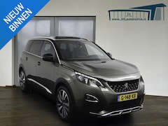 Peugeot 5008 - 1.2 PureTech GT-Line*PANO*ACC*NAVI*HAAK